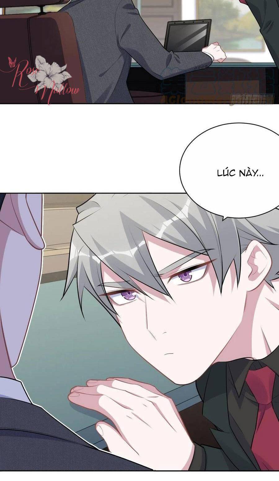 Cha Vợ Đại Nhân Là Bà Xã Chapter 170 - 20
