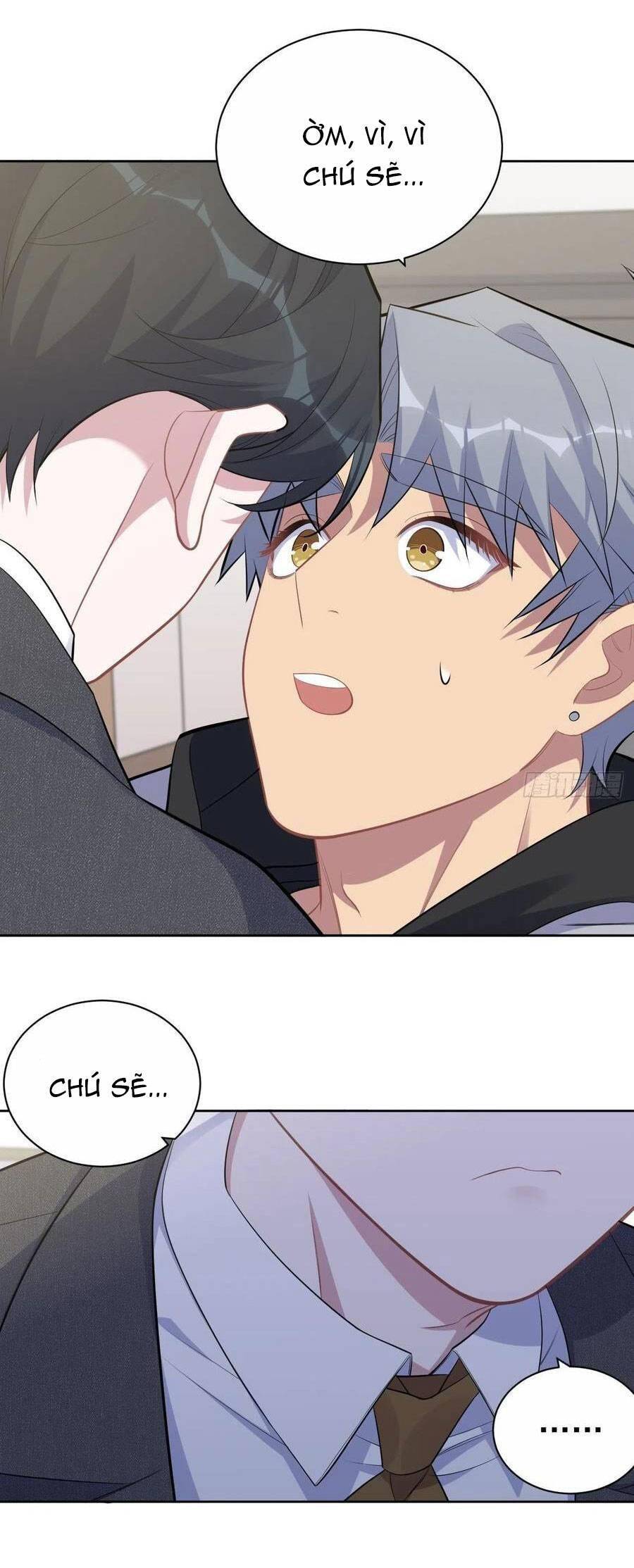 Cha Vợ Đại Nhân Là Bà Xã Chapter 170 - 3