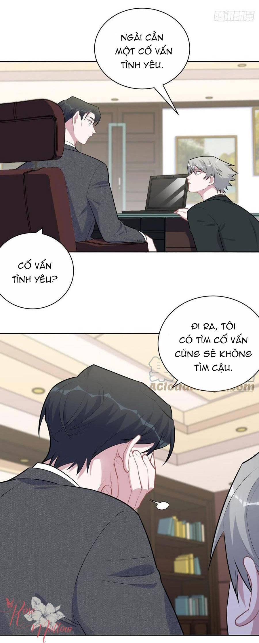 Cha Vợ Đại Nhân Là Bà Xã Chapter 170 - 21