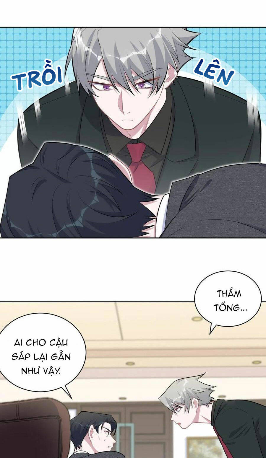 Cha Vợ Đại Nhân Là Bà Xã Chapter 170 - 25