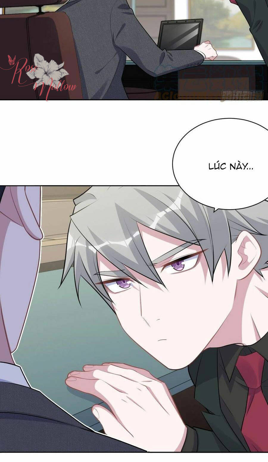 Cha Vợ Đại Nhân Là Bà Xã Chapter 170 - 26