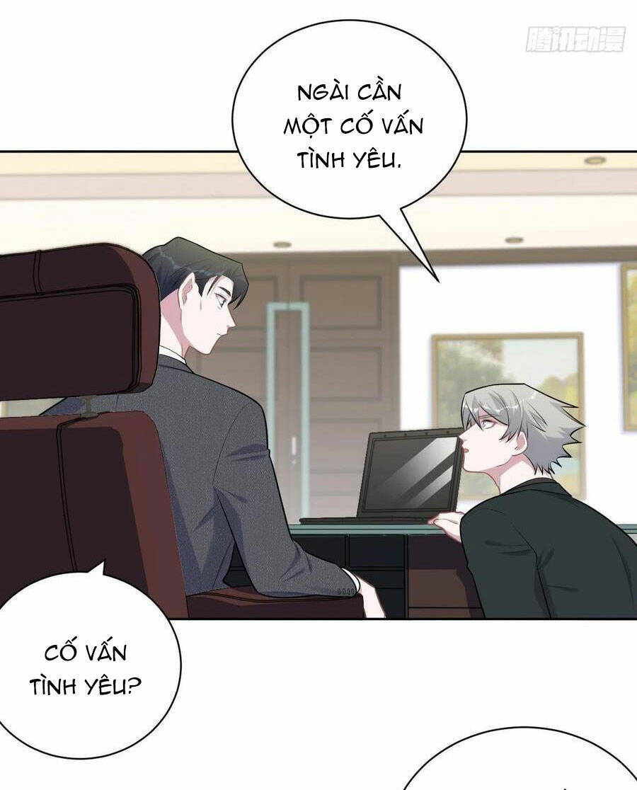 Cha Vợ Đại Nhân Là Bà Xã Chapter 170 - 27