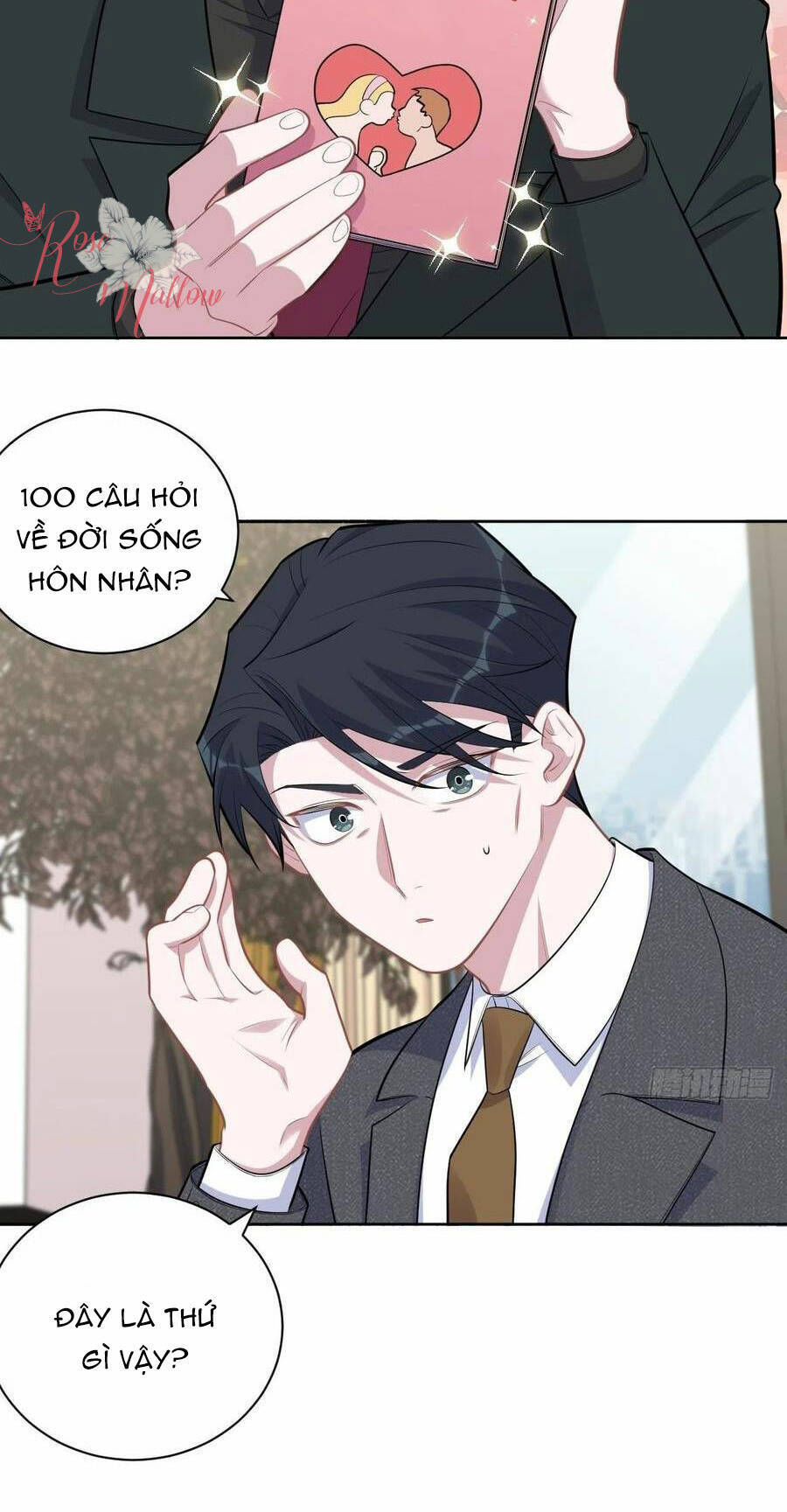 Cha Vợ Đại Nhân Là Bà Xã Chapter 170 - 30