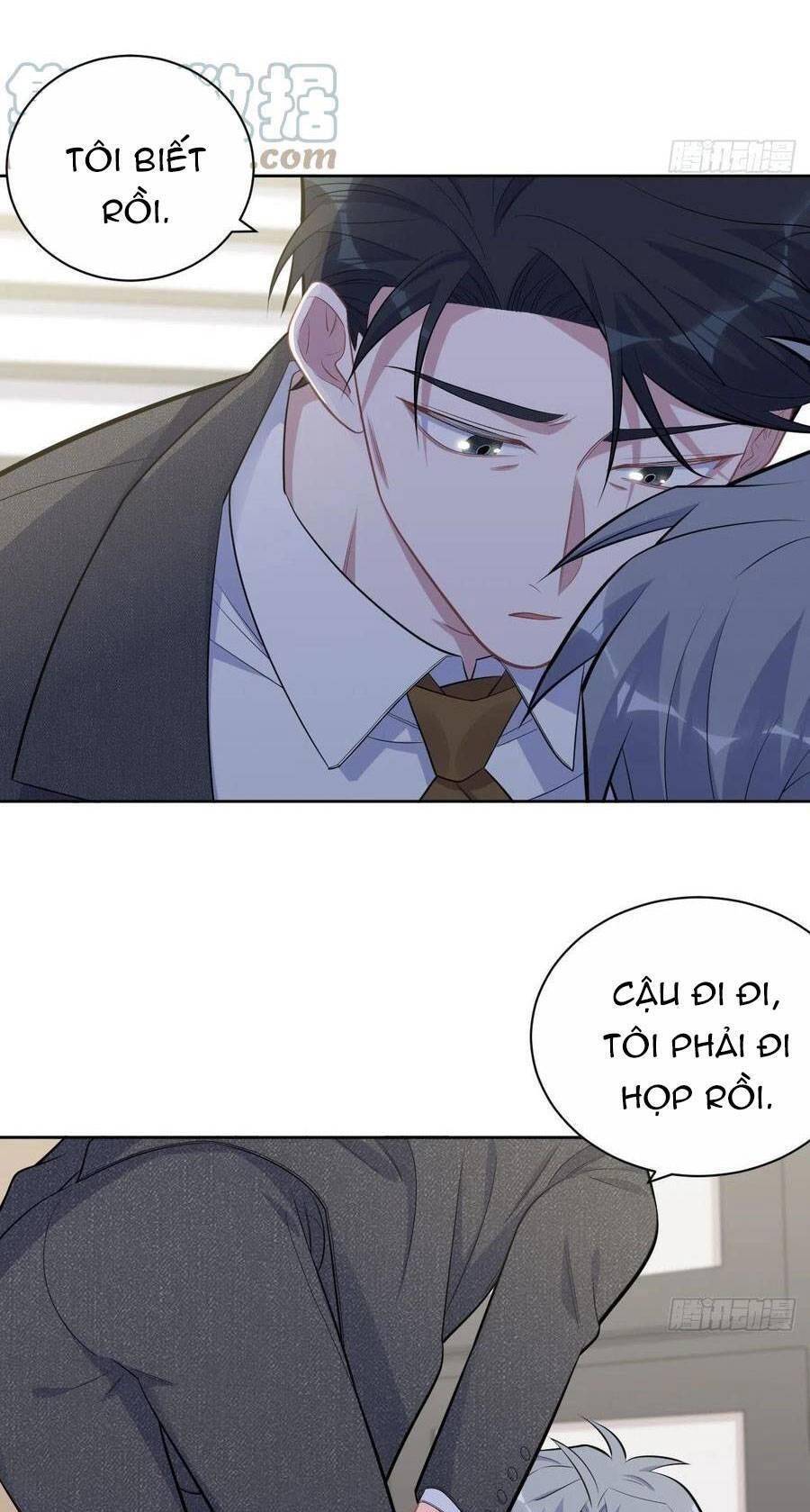 Cha Vợ Đại Nhân Là Bà Xã Chapter 170 - 4