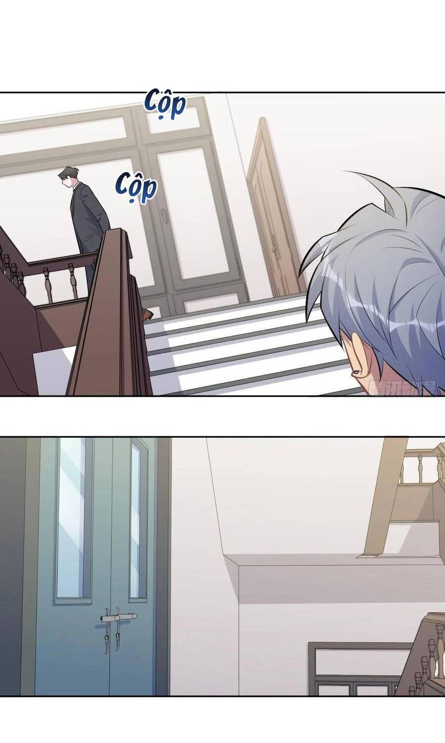 Cha Vợ Đại Nhân Là Bà Xã Chapter 170 - 6