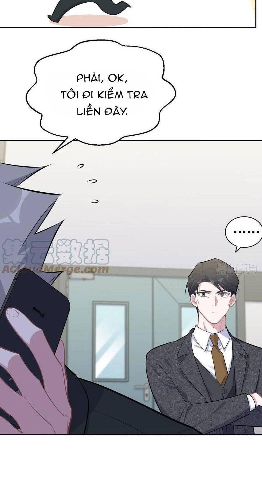 Cha Vợ Đại Nhân Là Bà Xã Chapter 170 - 9