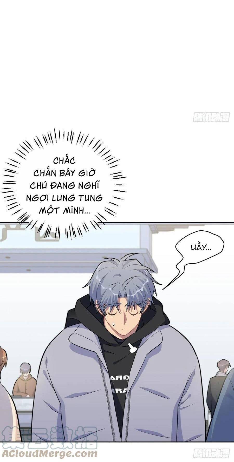 Cha Vợ Đại Nhân Là Bà Xã Chapter 170 - 10