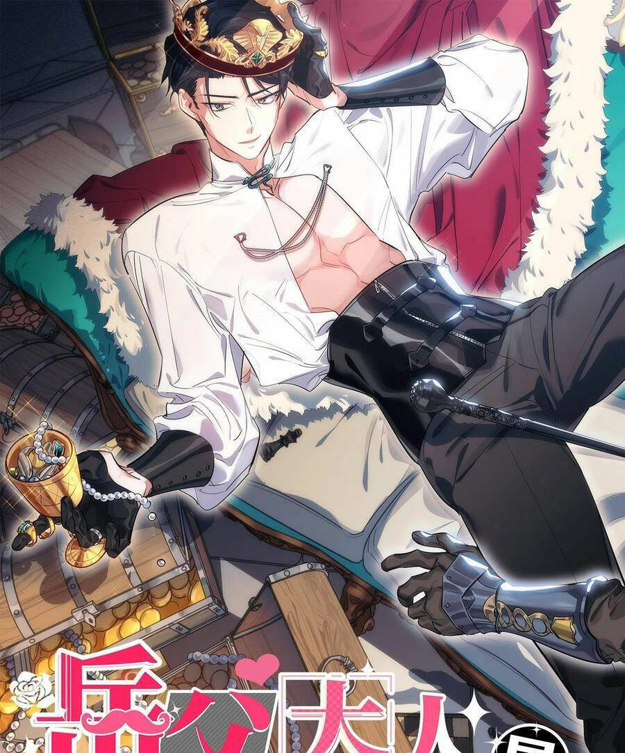 Cha Vợ Đại Nhân Là Bà Xã Chapter 171 - 1