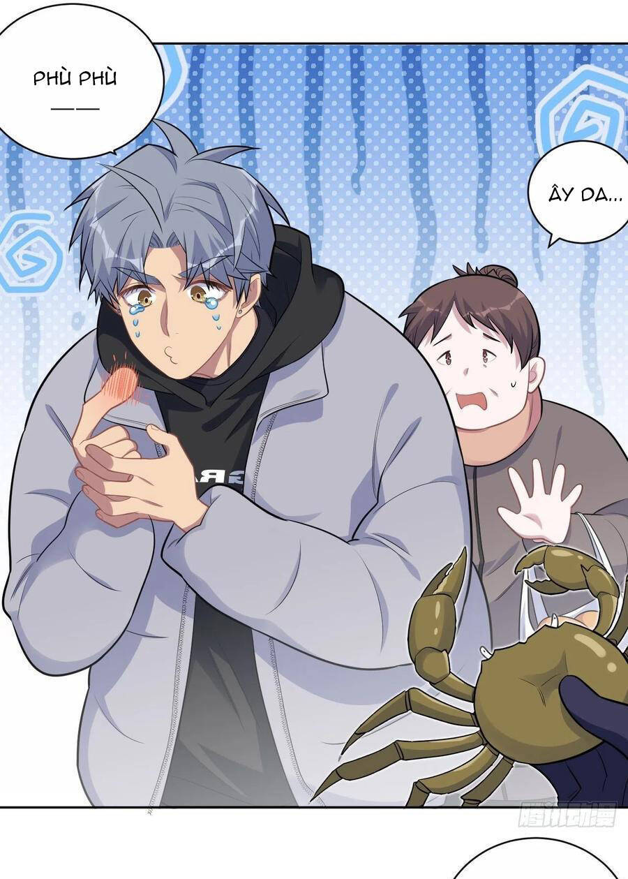 Cha Vợ Đại Nhân Là Bà Xã Chapter 171 - 12