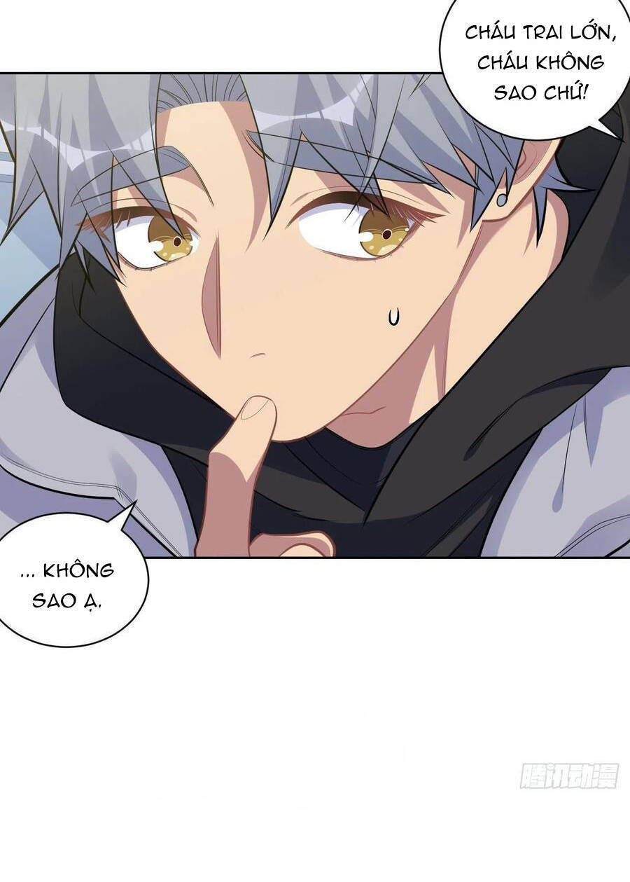 Cha Vợ Đại Nhân Là Bà Xã Chapter 171 - 13