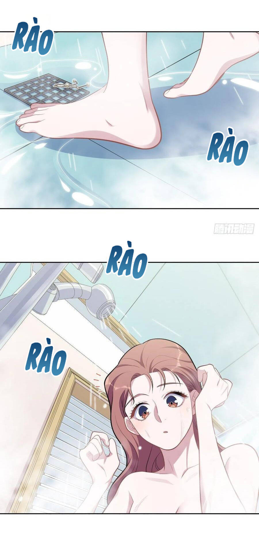 Cha Vợ Đại Nhân Là Bà Xã Chapter 171 - 16