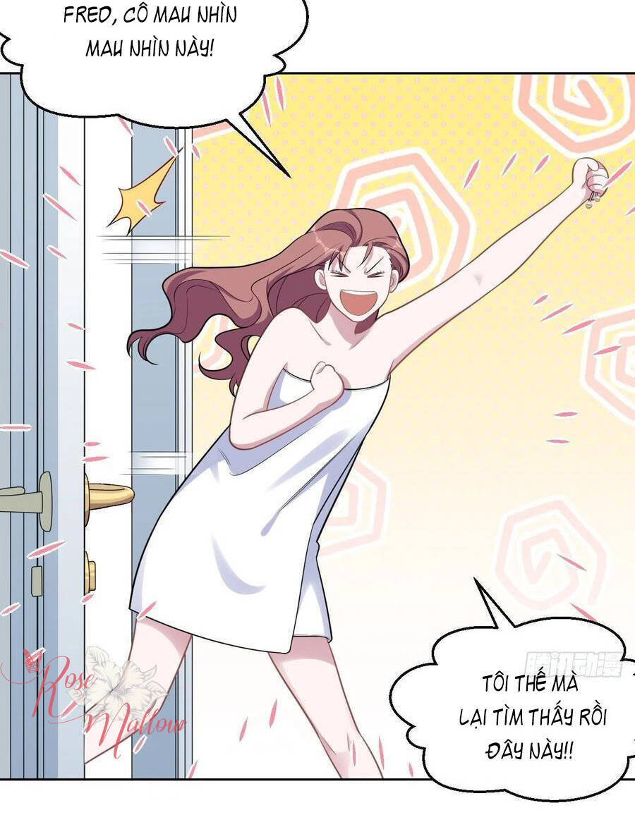 Cha Vợ Đại Nhân Là Bà Xã Chapter 171 - 18