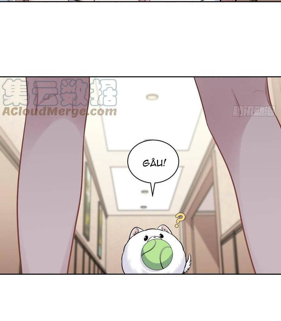 Cha Vợ Đại Nhân Là Bà Xã Chapter 171 - 20