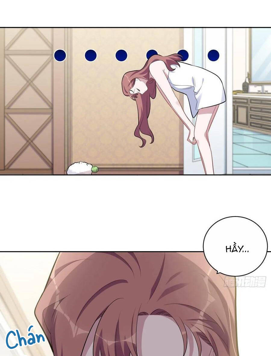 Cha Vợ Đại Nhân Là Bà Xã Chapter 171 - 21