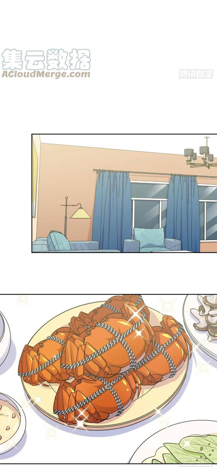 Cha Vợ Đại Nhân Là Bà Xã Chapter 171 - 23