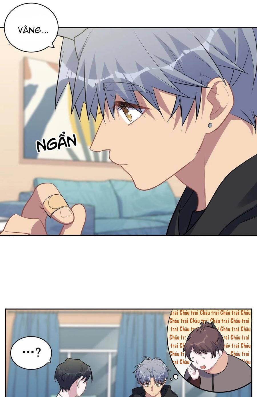 Cha Vợ Đại Nhân Là Bà Xã Chapter 171 - 24