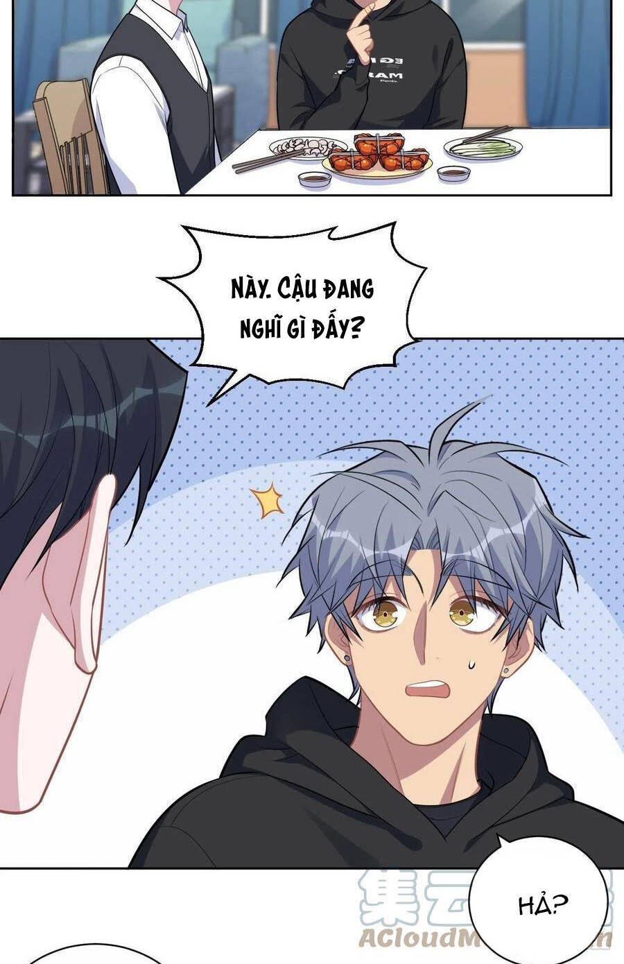 Cha Vợ Đại Nhân Là Bà Xã Chapter 171 - 25