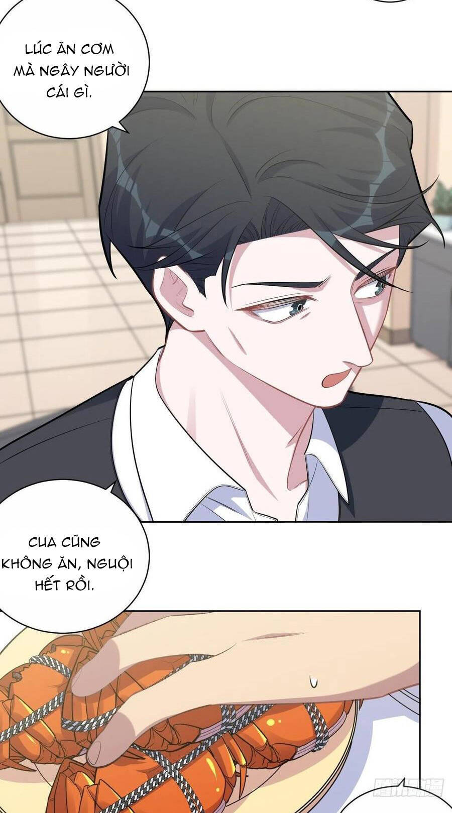 Cha Vợ Đại Nhân Là Bà Xã Chapter 171 - 26