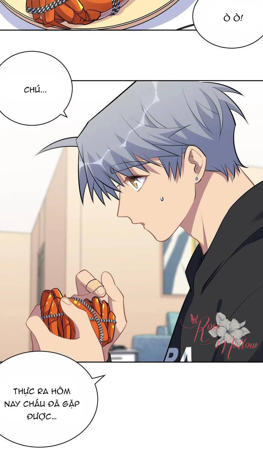Cha Vợ Đại Nhân Là Bà Xã Chapter 171 - 27