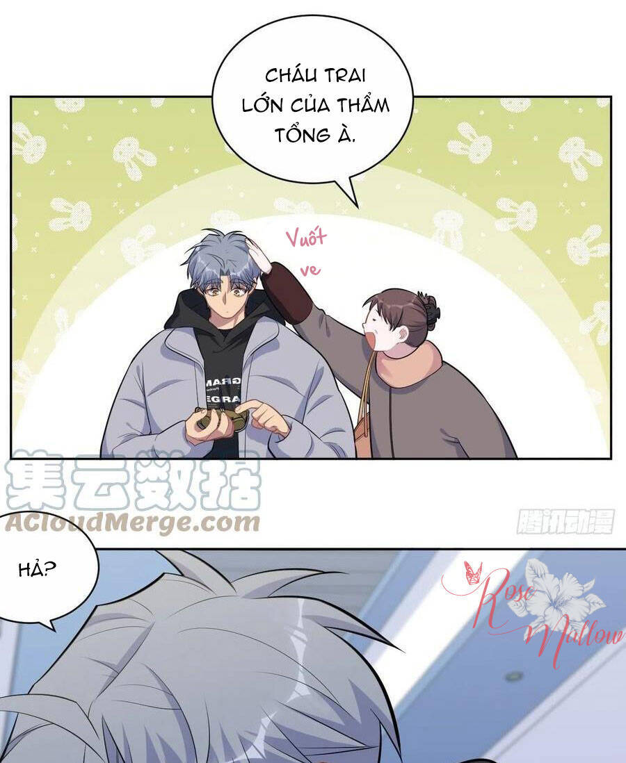 Cha Vợ Đại Nhân Là Bà Xã Chapter 171 - 6