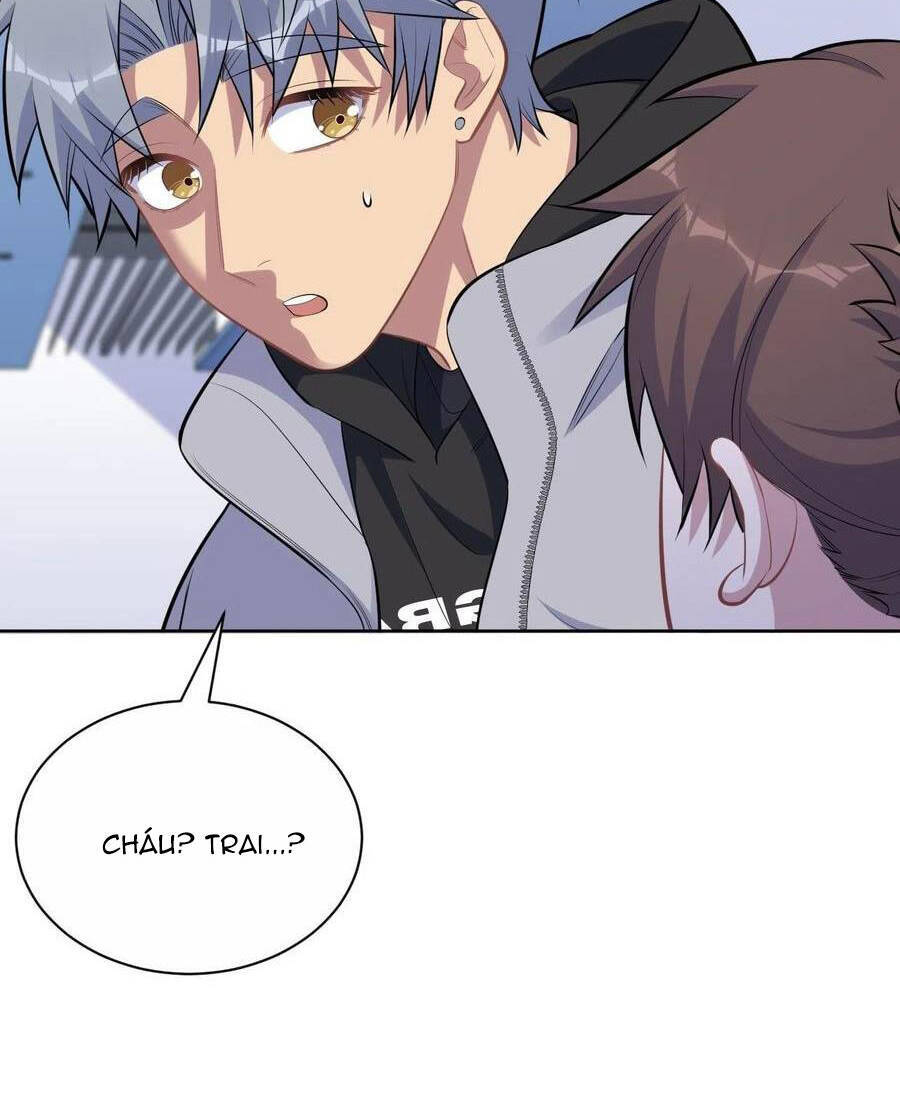 Cha Vợ Đại Nhân Là Bà Xã Chapter 171 - 7