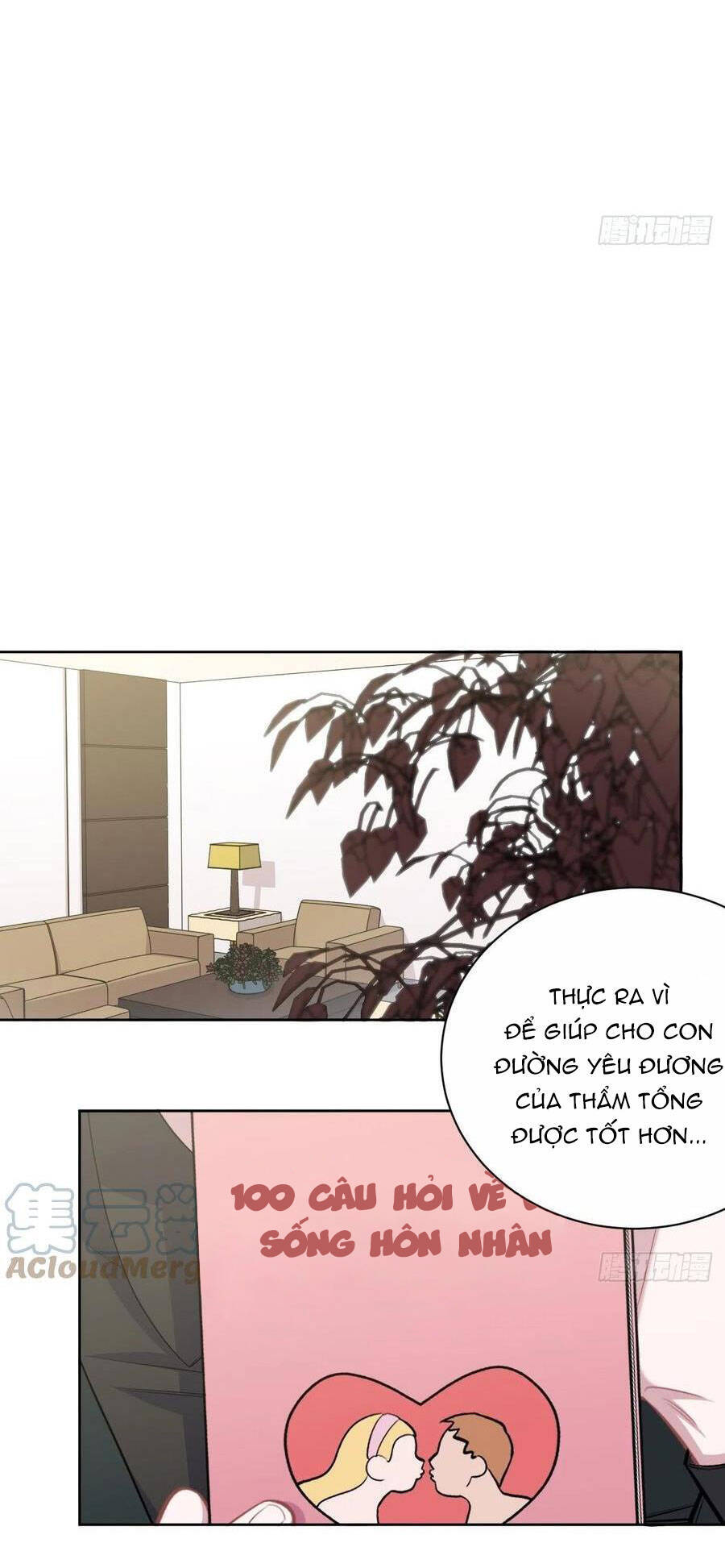 Cha Vợ Đại Nhân Là Bà Xã Chapter 171 - 8