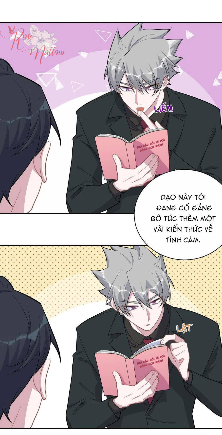 Cha Vợ Đại Nhân Là Bà Xã Chapter 171 - 9