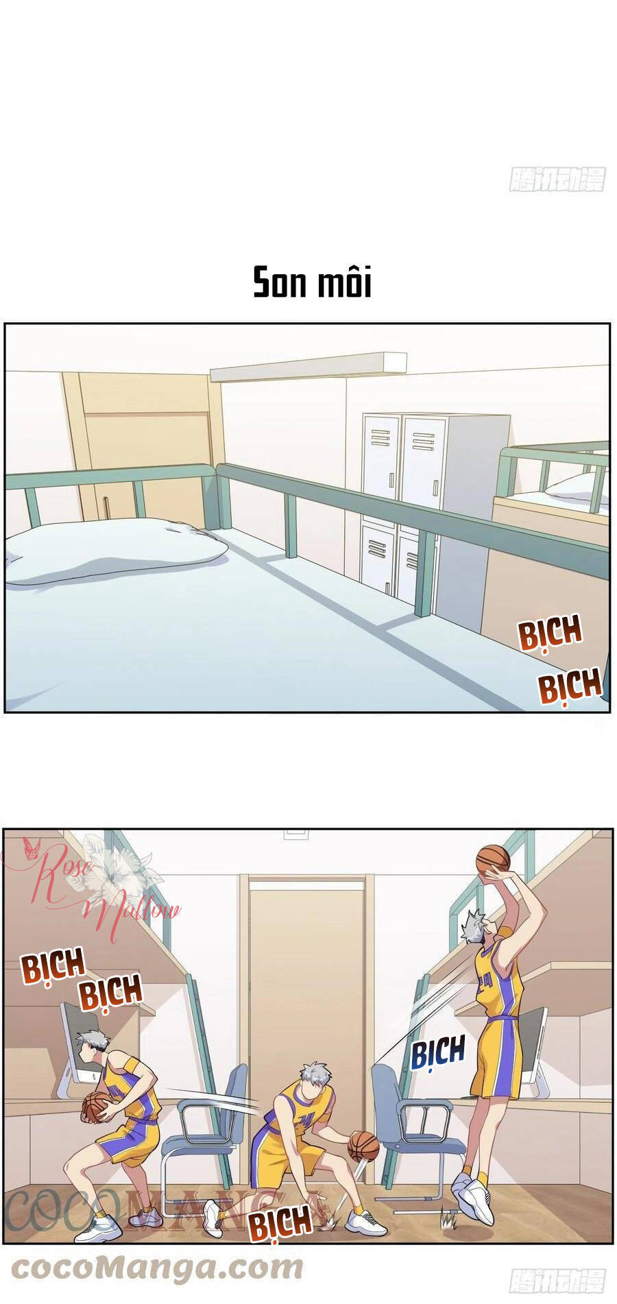 Cha Vợ Đại Nhân Là Bà Xã Chapter 172.2 - 12