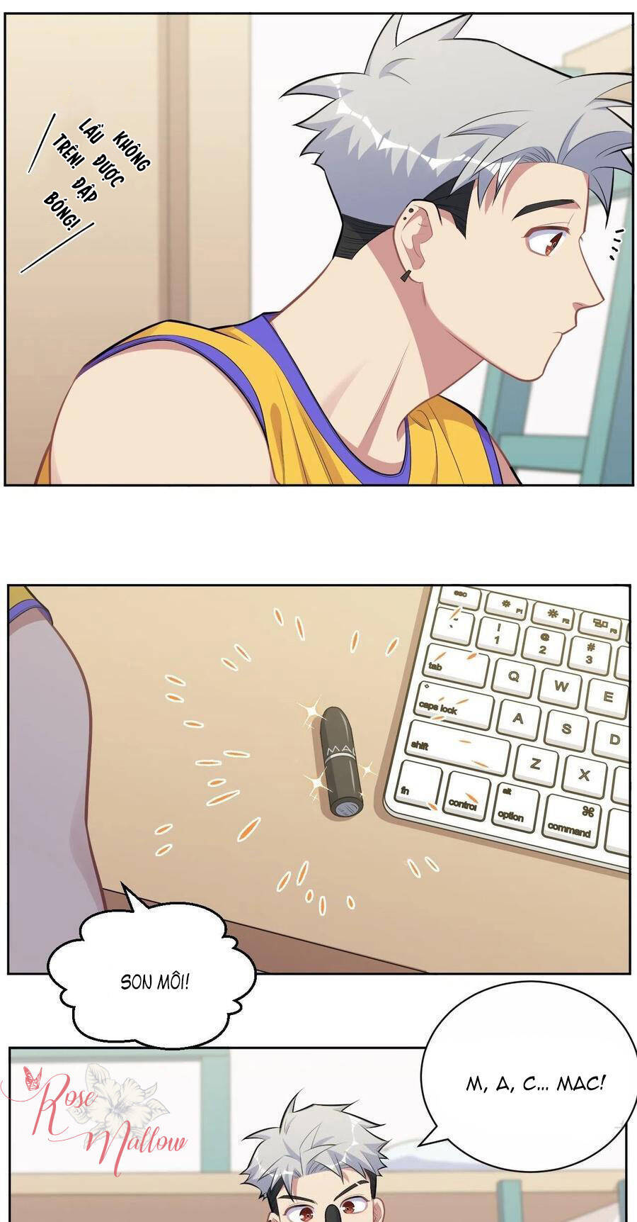 Cha Vợ Đại Nhân Là Bà Xã Chapter 172.2 - 13