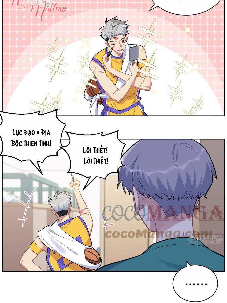 Cha Vợ Đại Nhân Là Bà Xã Chapter 172.2 - 16