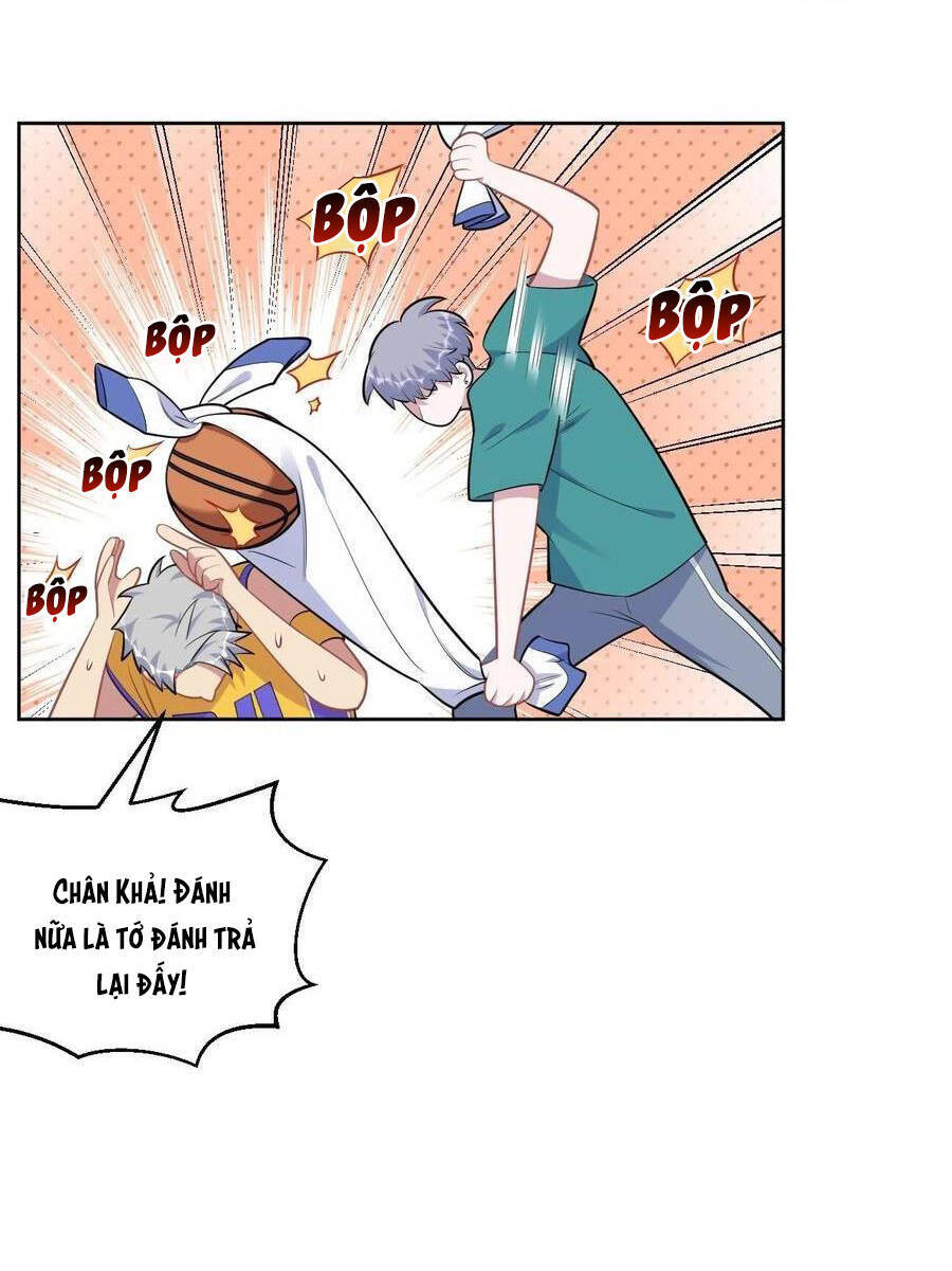 Cha Vợ Đại Nhân Là Bà Xã Chapter 172.2 - 17