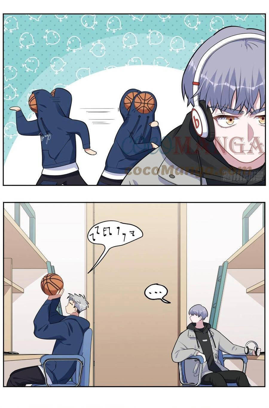 Cha Vợ Đại Nhân Là Bà Xã Chapter 172.2 - 3