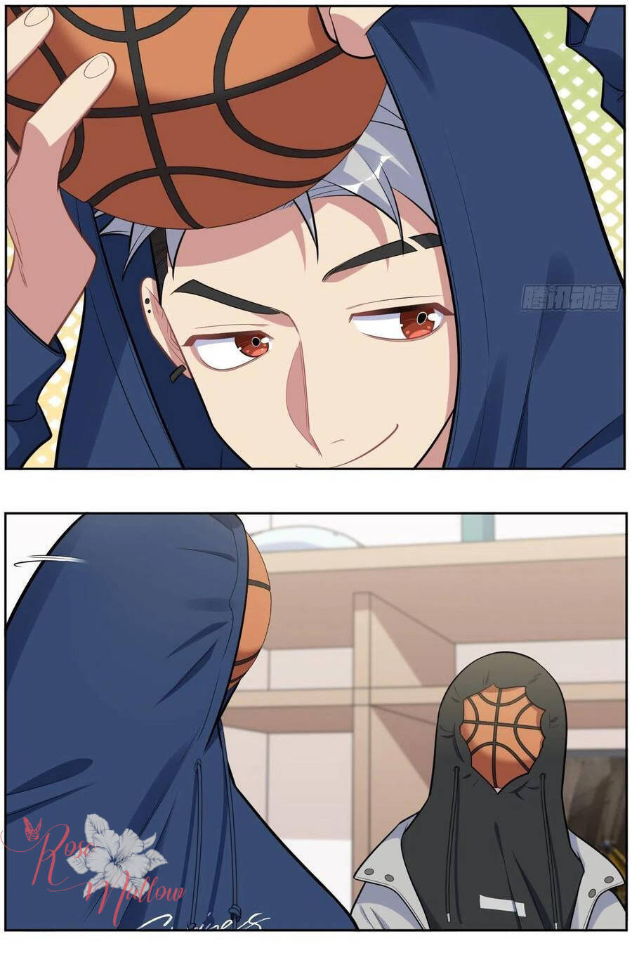 Cha Vợ Đại Nhân Là Bà Xã Chapter 172.2 - 4