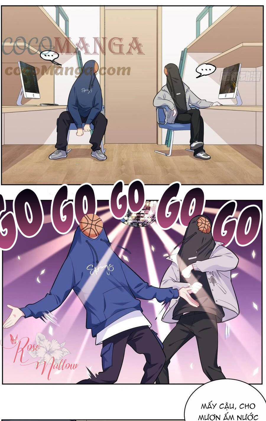 Cha Vợ Đại Nhân Là Bà Xã Chapter 172.2 - 5