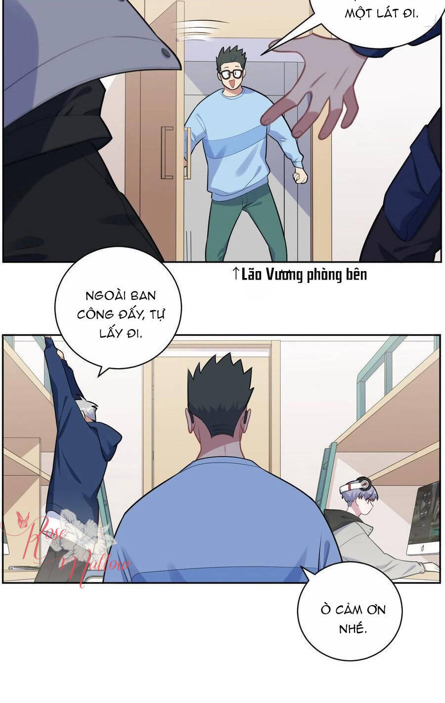 Cha Vợ Đại Nhân Là Bà Xã Chapter 172.2 - 6