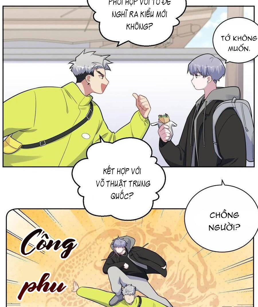 Cha Vợ Đại Nhân Là Bà Xã Chapter 172.2 - 8