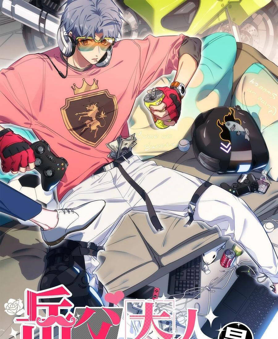 Cha Vợ Đại Nhân Là Bà Xã Chapter 172 - 1