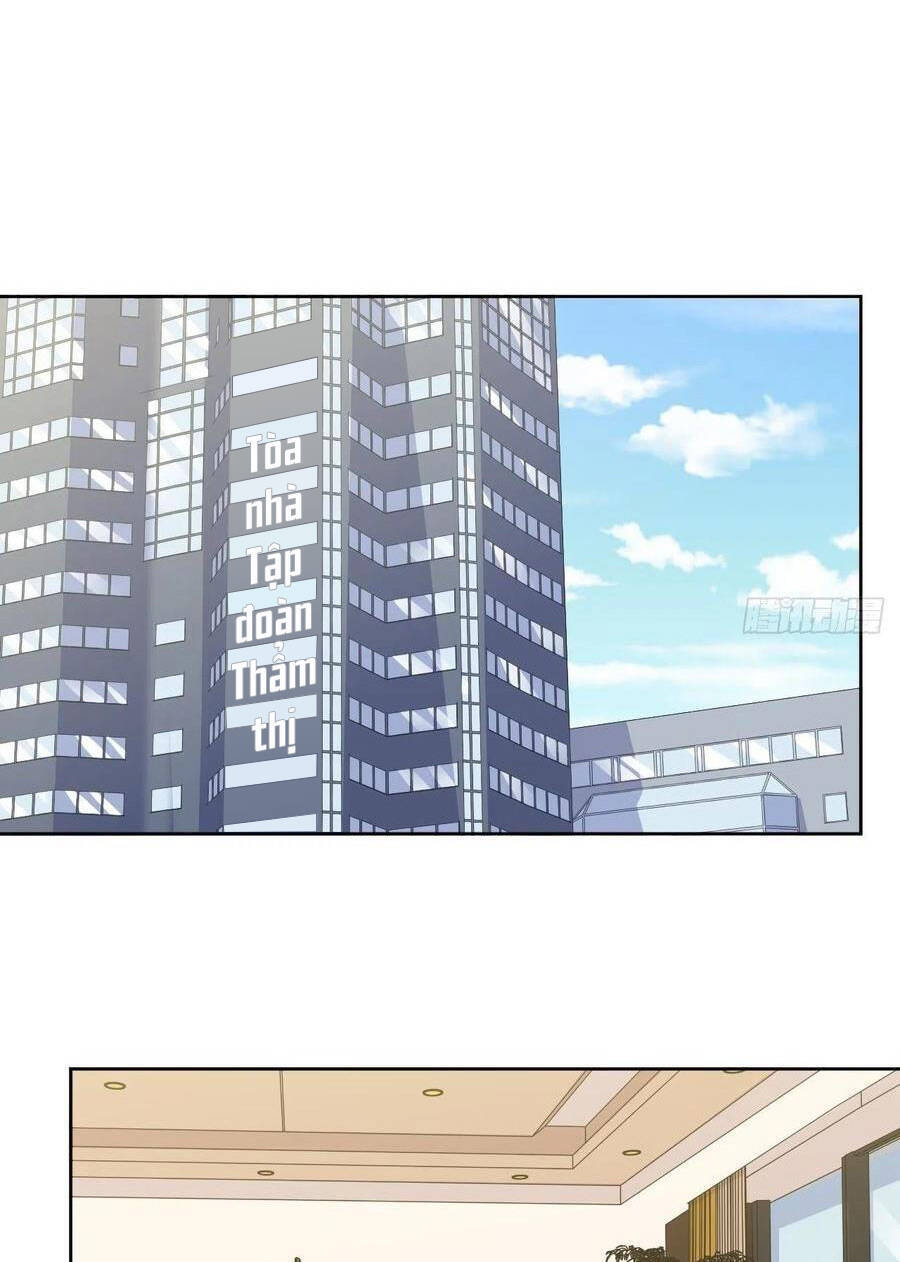 Cha Vợ Đại Nhân Là Bà Xã Chapter 172 - 12