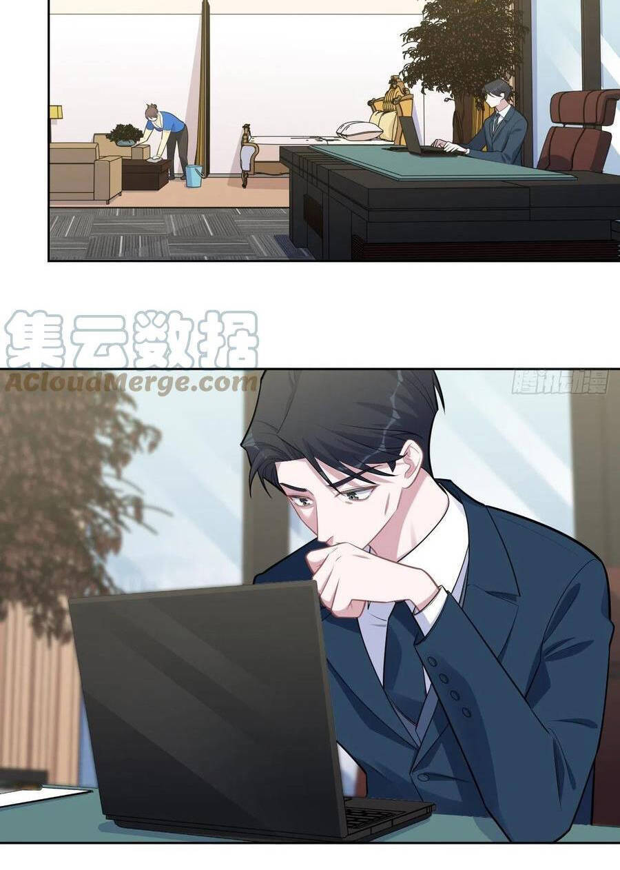 Cha Vợ Đại Nhân Là Bà Xã Chapter 172 - 13