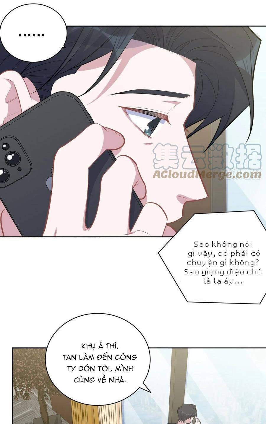 Cha Vợ Đại Nhân Là Bà Xã Chapter 172 - 19