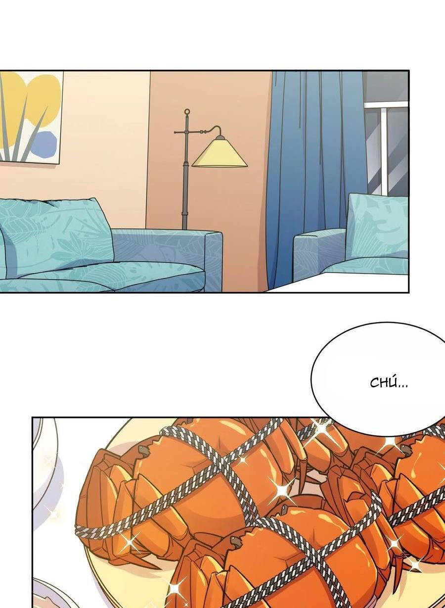 Cha Vợ Đại Nhân Là Bà Xã Chapter 172 - 3