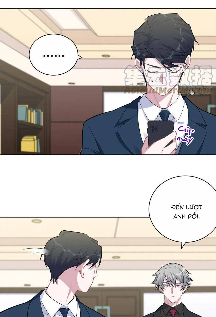 Cha Vợ Đại Nhân Là Bà Xã Chapter 172 - 21