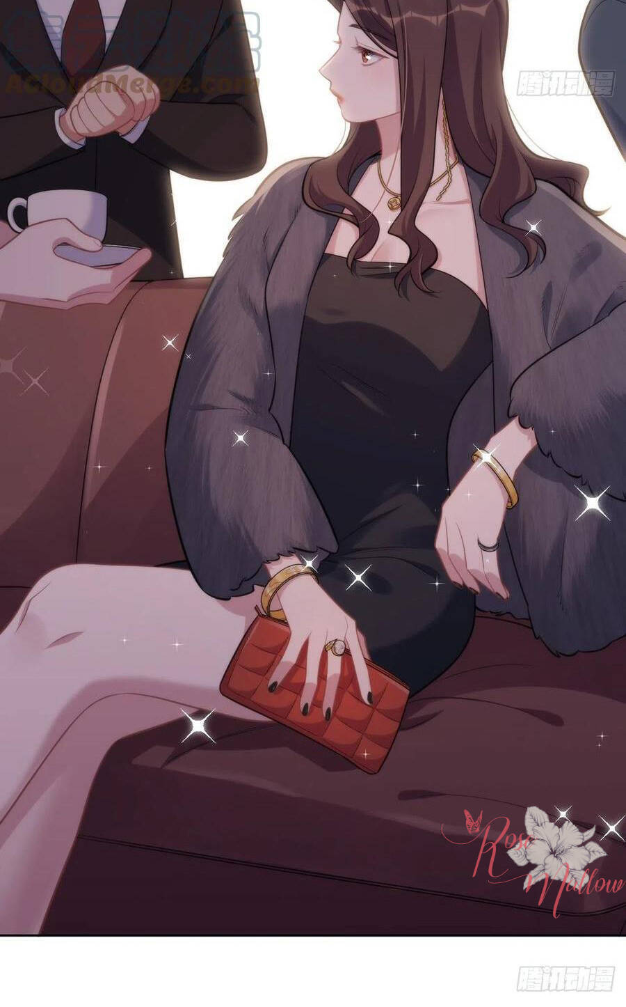 Cha Vợ Đại Nhân Là Bà Xã Chapter 172 - 30