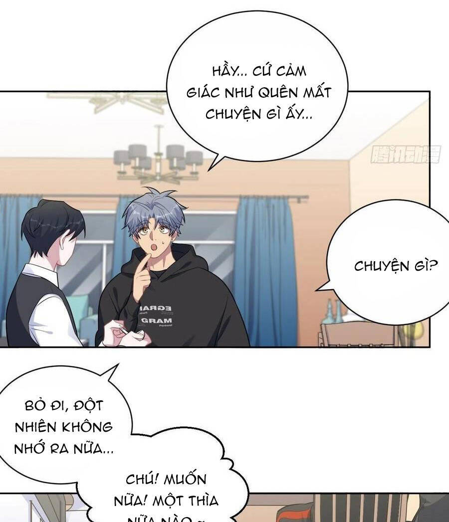 Cha Vợ Đại Nhân Là Bà Xã Chapter 172 - 10