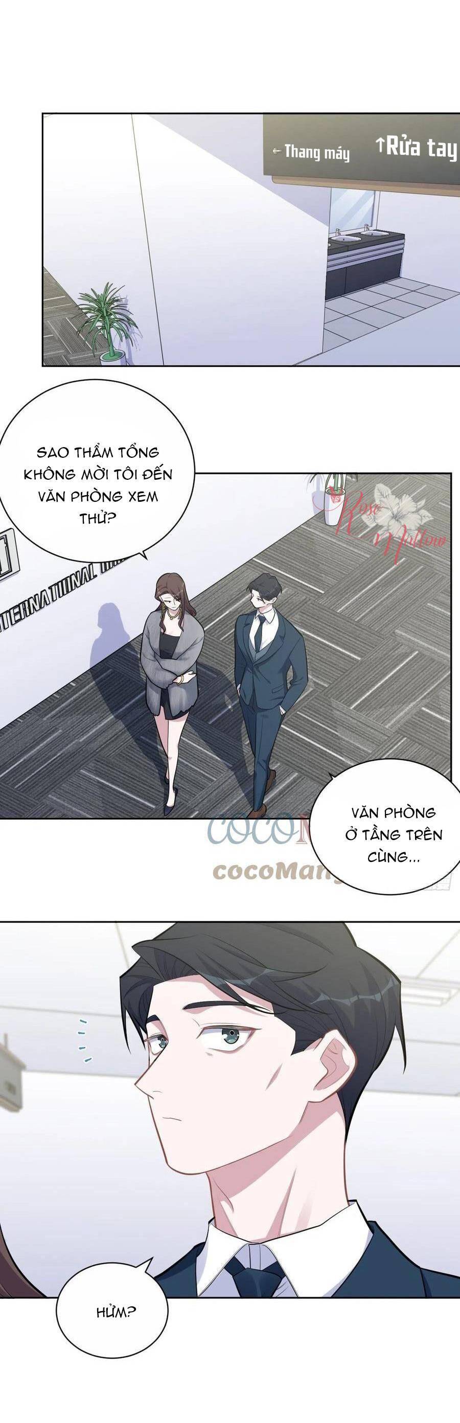 Cha Vợ Đại Nhân Là Bà Xã Chapter 173 - 20