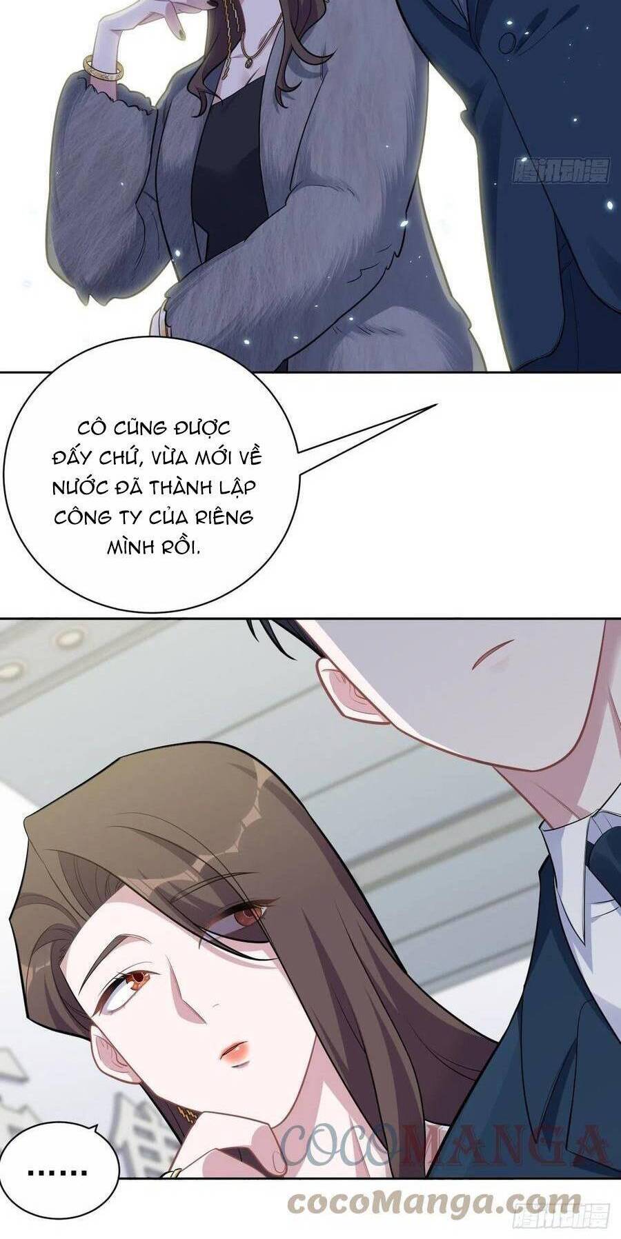 Cha Vợ Đại Nhân Là Bà Xã Chapter 173 - 6