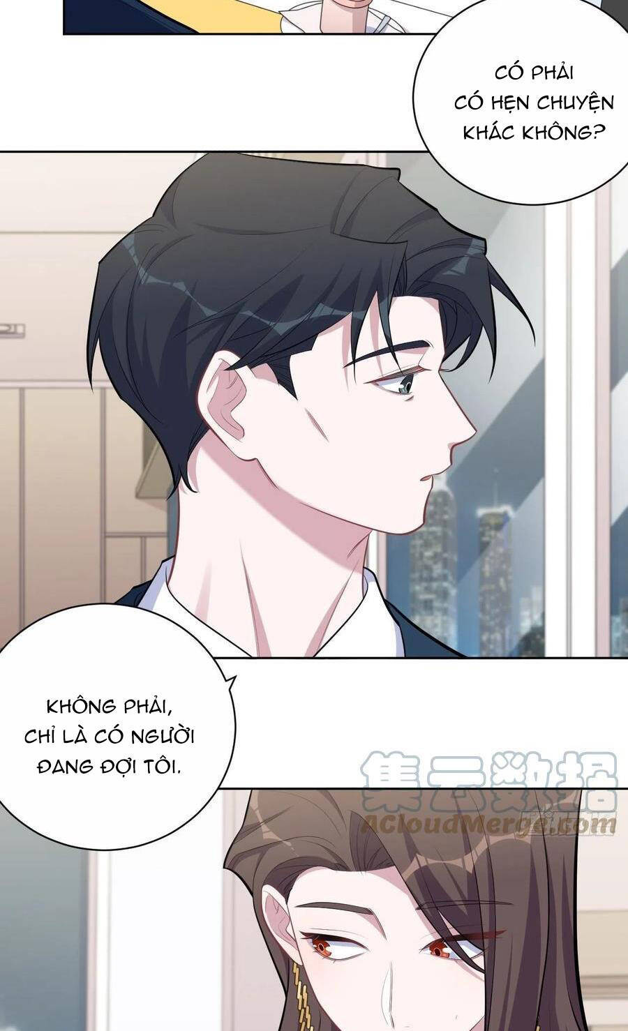 Cha Vợ Đại Nhân Là Bà Xã Chapter 174 - 16