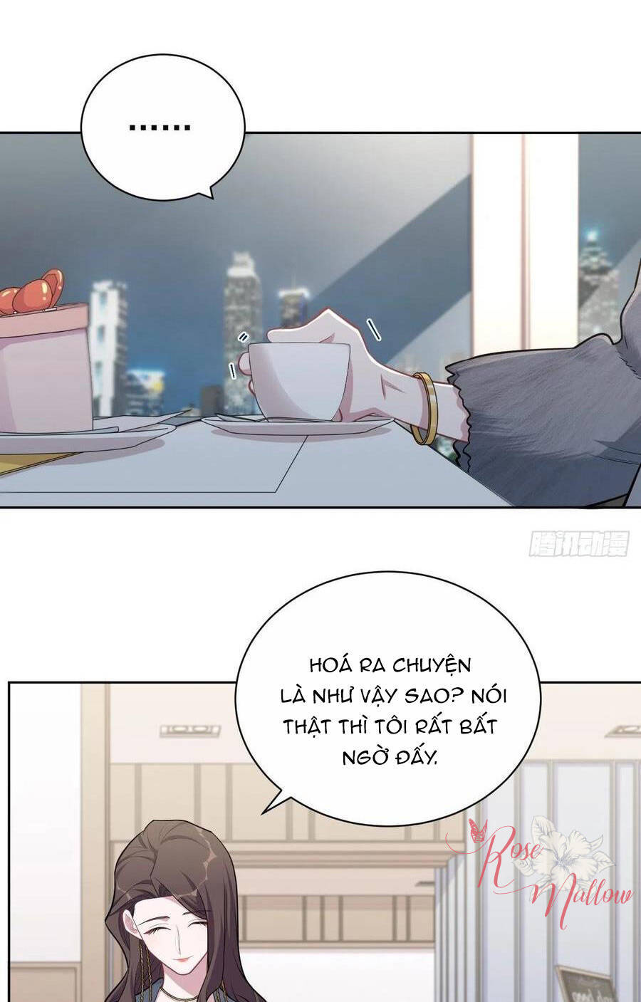 Cha Vợ Đại Nhân Là Bà Xã Chapter 174 - 20