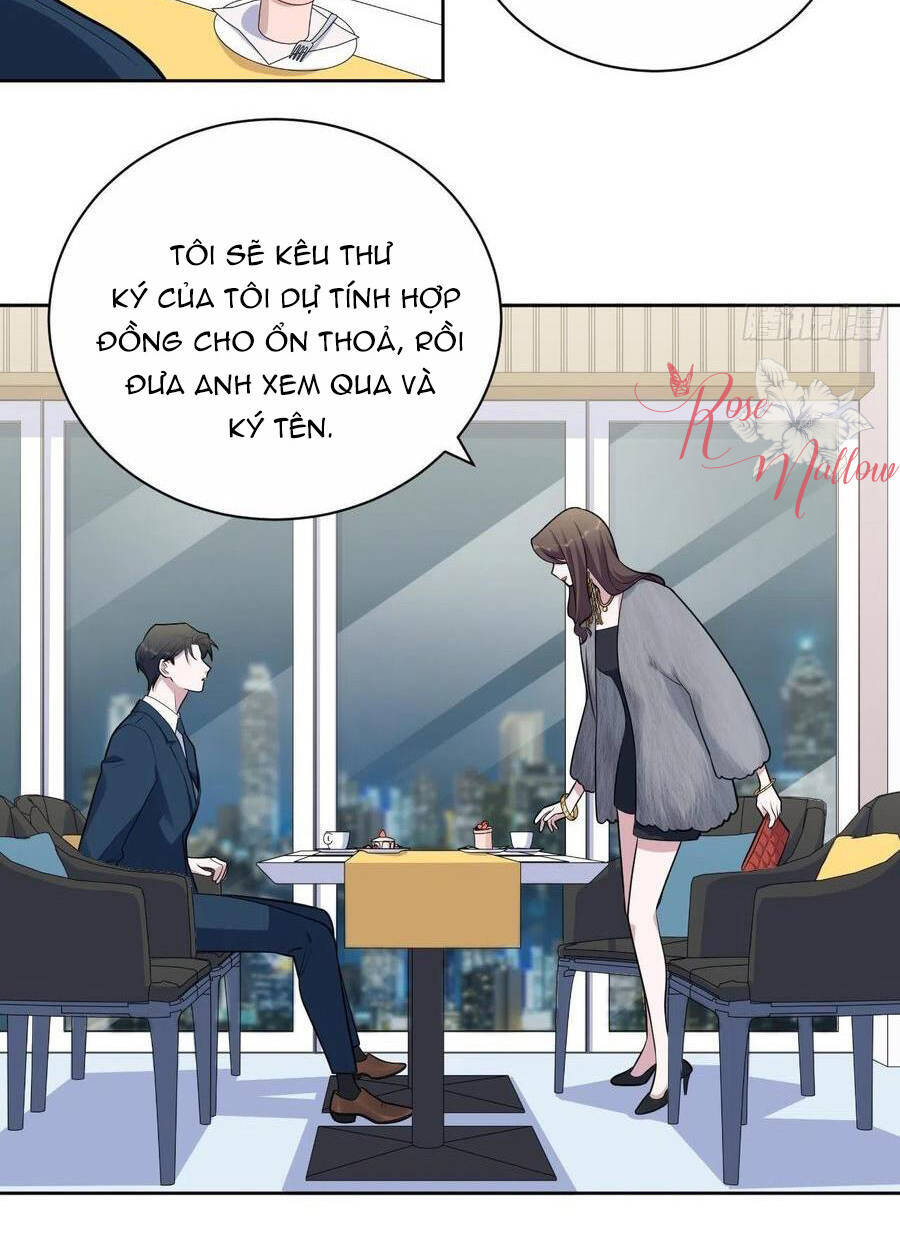 Cha Vợ Đại Nhân Là Bà Xã Chapter 174 - 23