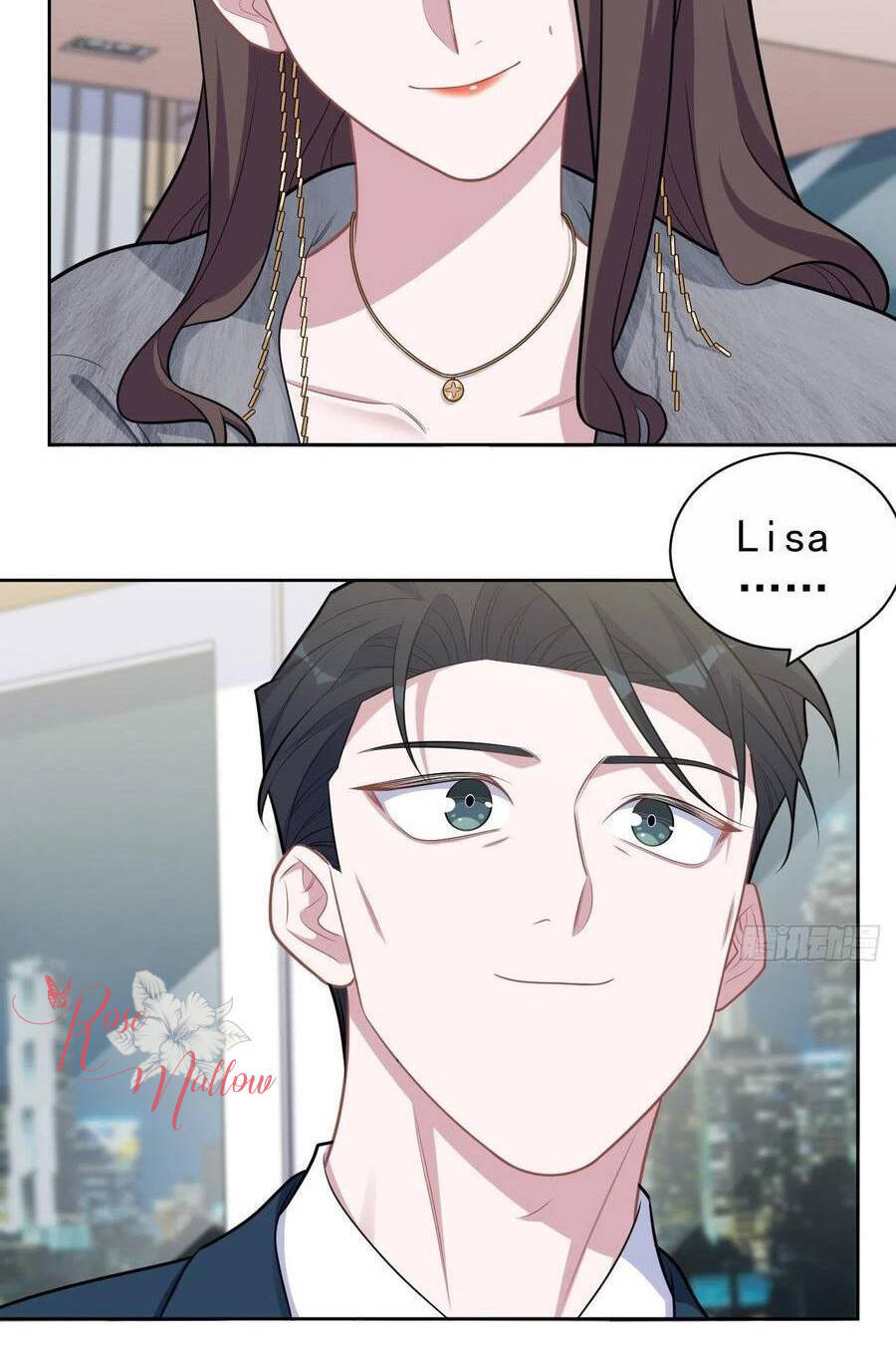 Cha Vợ Đại Nhân Là Bà Xã Chapter 174 - 25